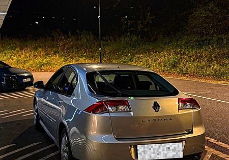 Renault Laguna Dynamique 2.0 16V Turbo Automatik Dyn...