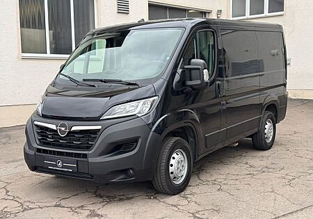 Opel Movano C Kasten L1H1 3,5t R-KAM NAVI TEMPO KLIMA