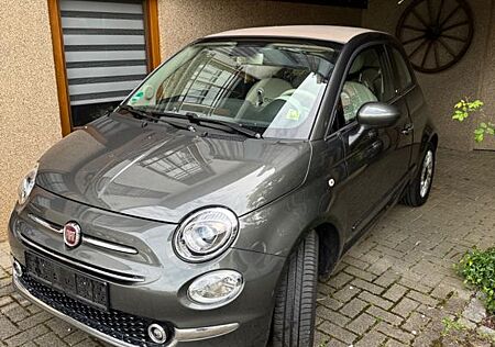 Fiat 500C 1.2 8V LOUNGE C LOUNGE