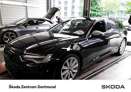 Audi S6 Avant 3,0TDI quattro Navi Sitzhzg.