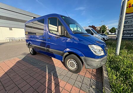 Mercedes-Benz Sprinter 316CDI,Start-Stopp,8 SITZER