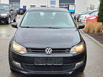 Volkswagen Polo V Trendline