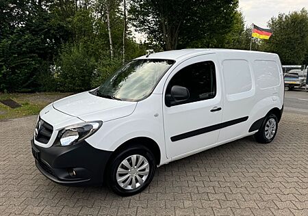 Mercedes-Benz Citan CDI EXTRALANG FLEX *KLIMA *KAMERA *PDC