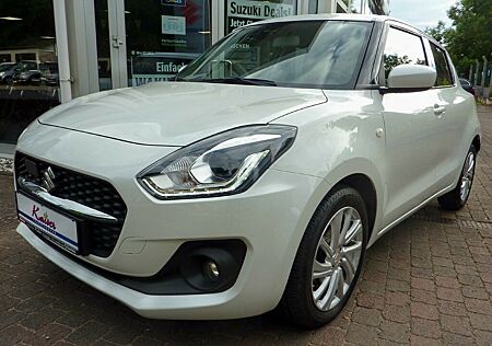 Suzuki Swift Comfort Hybrid