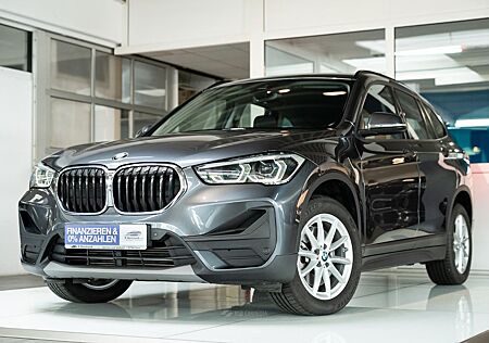 BMW X1 xDrive 20d HeadUp RückFahrKam AdapLED