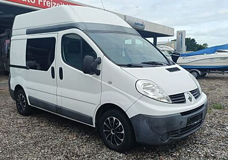 Renault Trafic Kasten L1H2 2,9t * Hochdach