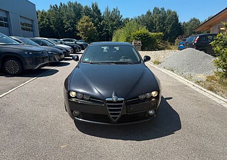 Alfa Romeo 159 2.2 JTS 16V Turismo Selespeed