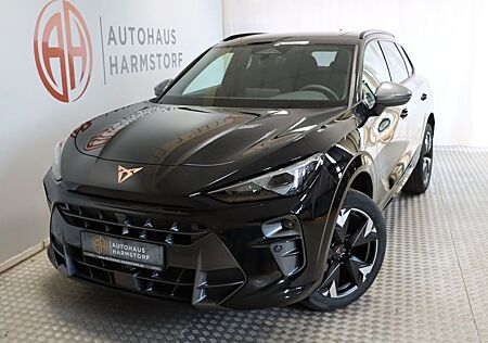 Cupra Terramar 1.5 eTSI 110 kW Matrix Pano HeadUp DCC