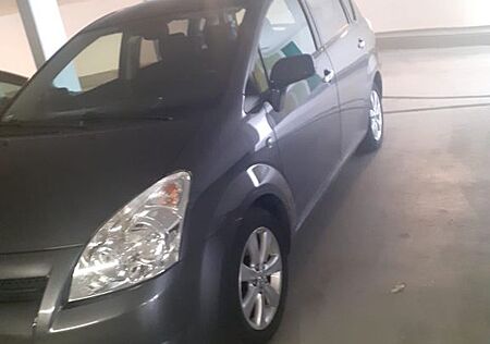 Toyota Corolla Verso 1.8-l-VVT-i Sol Sol