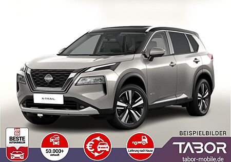 Nissan X-Trail 213 e-Power4x4 Tekna Pano Bose HUD Nappa