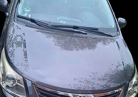 Toyota Avensis Combi Executive 1.8 Valvematic Executive