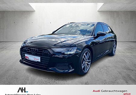Audi A6 Avant 40 TDI S line S-tronic LED ACC HuD 360°