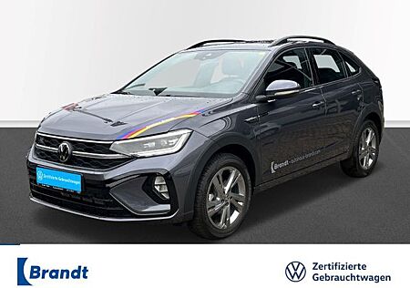 VW Taigo Volkswagen 1.5 TSI R-LINE+DSG+MATRIX+DIGIT.CP+GJR