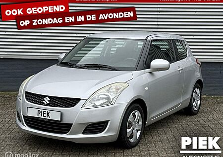 Suzuki Swift 1.3 DDiS Comfort EASSS