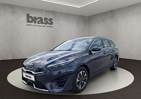 Kia Cee'd CEED_SW 1.6 PHEV DCT6 Spirit, Tech & Sitzkomfort