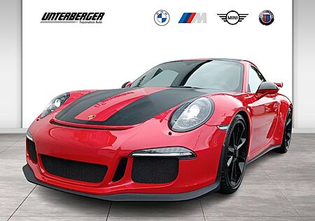 Porsche 911 Urmodell 911 GT3 Clubsport/Lifting/Approved/Mwst awb.