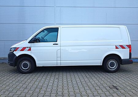 VW T6 Transporter Volkswagen 4Motion (1-Hand/Kamera)