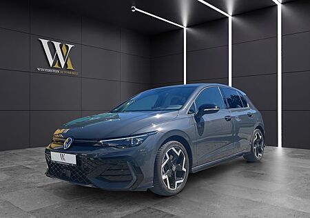 VW Golf Volkswagen VIII Lim. / R-Line / AHK / LED / Garantie