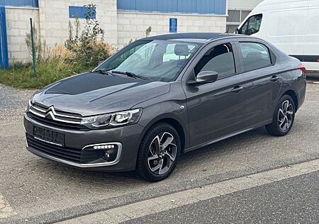 Citroën C-Elysee C-Elysée PureTech 82 Selection--Navi/Klimaauto/