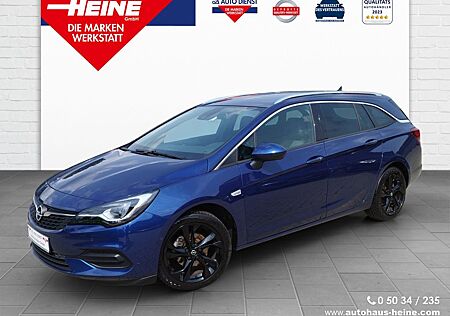 Opel Astra K Sports Tourer Elegance|Matrix|Navi|Kam.