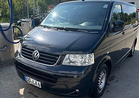 VW T5 Multivan Volkswagen