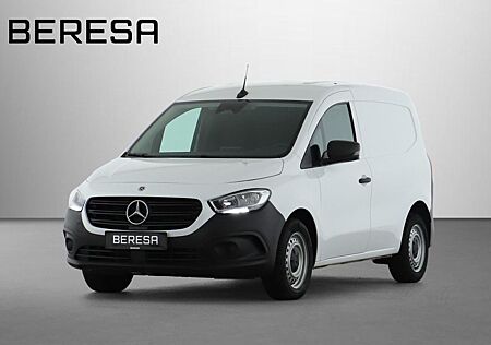 Mercedes-Benz Citan 112 CDI Kasten Lang Navi MBUX Kamera SHZ