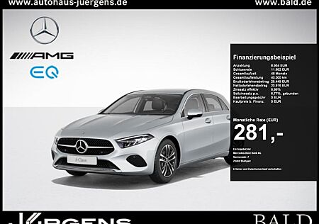 Mercedes-Benz A 200 Progressive/Navi/MBUX/LED/Kamera/Winter/17