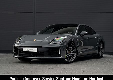 Porsche Panamera 4 E-Hybrid Panorama BOSE Head-Up InnoDr