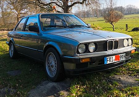 BMW 325e