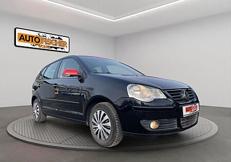 VW Polo Volkswagen Comfortline 2.Hand Klima