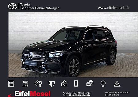 Mercedes-Benz GLB 250 AMG-Line
