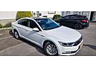 VW Passat Volkswagen 2.0 TDI Allrad 4MOT DSG 47tKm