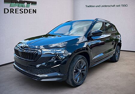 Skoda Karoq Sportline/AHK/Navi/Blind-Spot/Kamera