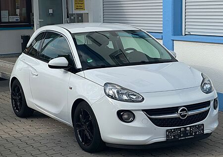 Opel Adam Jam ecoFlex Automatik 1.4 Benzin
