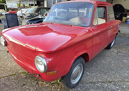 NSU Prinz 4L