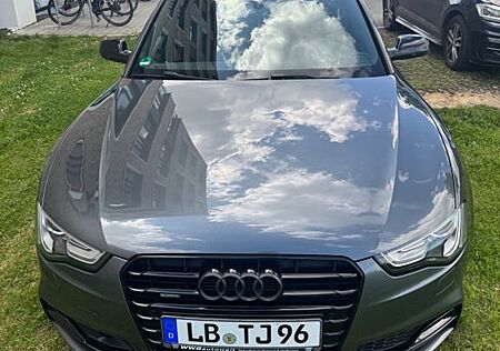 Audi A5 3.0 TDI quattro Sportback -