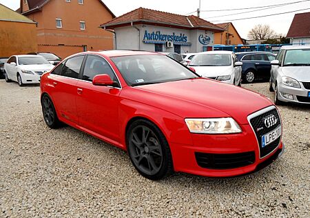 Audi RS6 5.0 tiptronic quattro - ABT 700 PS