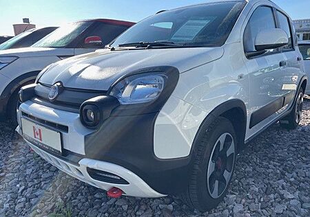 Fiat Panda Cross Klima, PDC