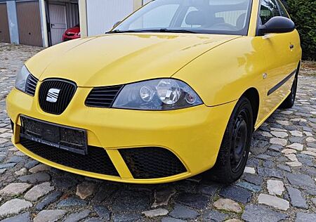 Seat Ibiza 1.2 6V 44kW Reference Reference