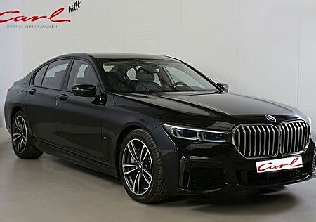BMW 750 -