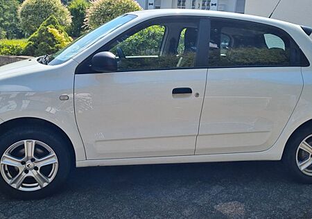 Renault Twingo Life SCe 70 Life