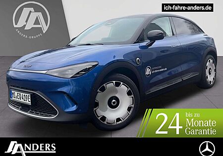 Smart 3 # Premium +PDC+Distronic+HUD+KeyLess+Pano+Leder