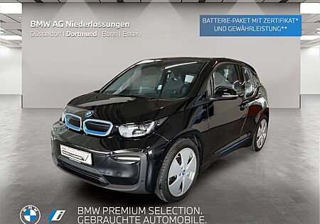 BMW i3 120Ah Navi Kamera Sitzheizung
