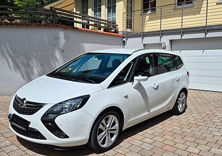 Opel Zafira Tourer 2.0 CDTI INNOVATION 125kW Auto...