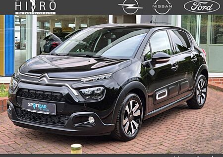 Citroën C3 Max PureTech Navi