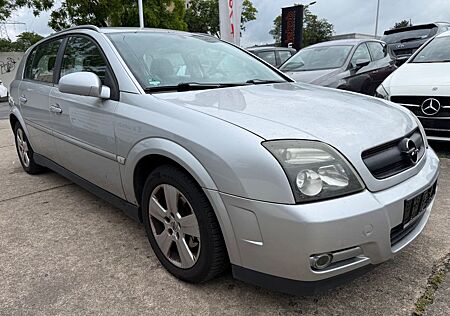 Opel Signum