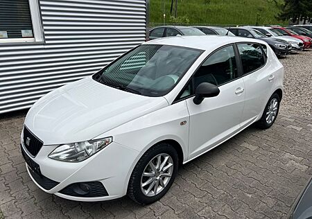Seat Ibiza 1.4 Lim. Stylance / Style Euro 5 Klima