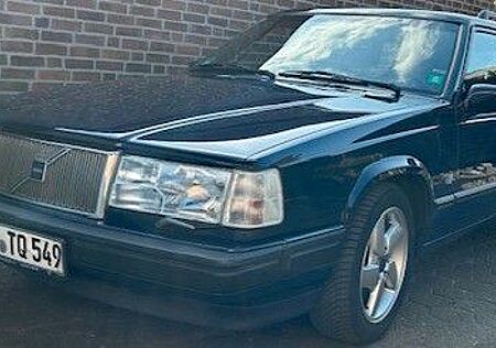 Volvo 945 Turbo LPG Topzustand