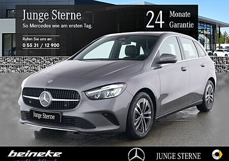 Mercedes-Benz B 180 Progressive Advanced LED AHK RFK Spiegel-P