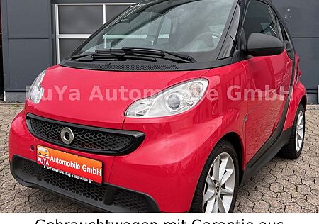 Smart ForTwo coupe *AKTIONSPREIS*